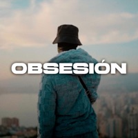 OBSESION - Single - CHIS913