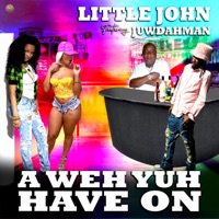 A Weh Yuh Have On (feat. Juwdah Man) - Single - Little John