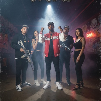 Brako Dañao - NO DA PEPA - Single