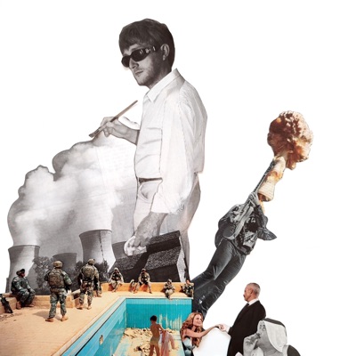 Piscine démocratique - Single