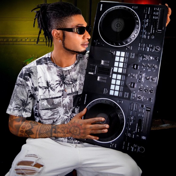 Azaman by djskyyoung - Single