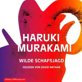 Wilde Schafsjagd