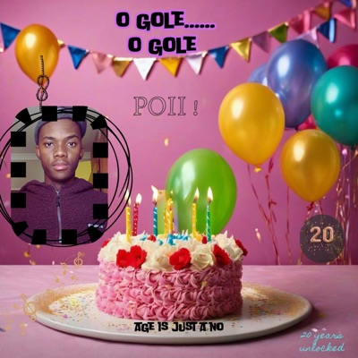 A Day Full of Wishes - Single