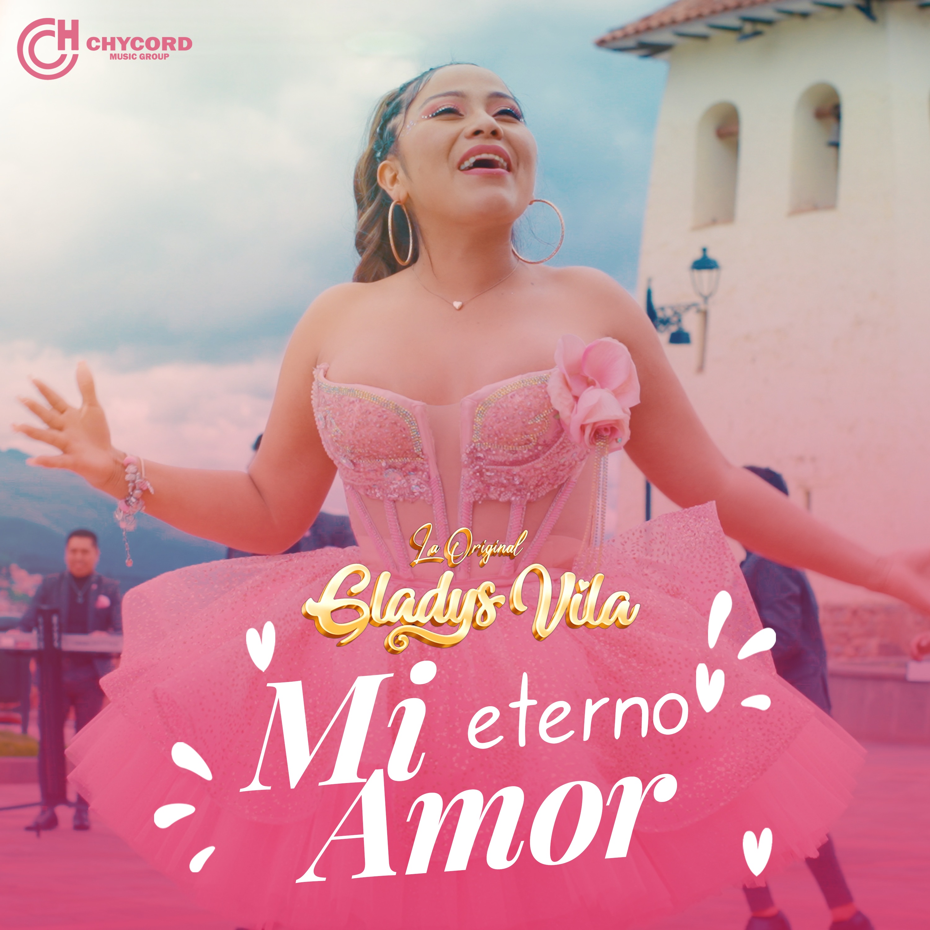 Mi Eterno Amor - Single