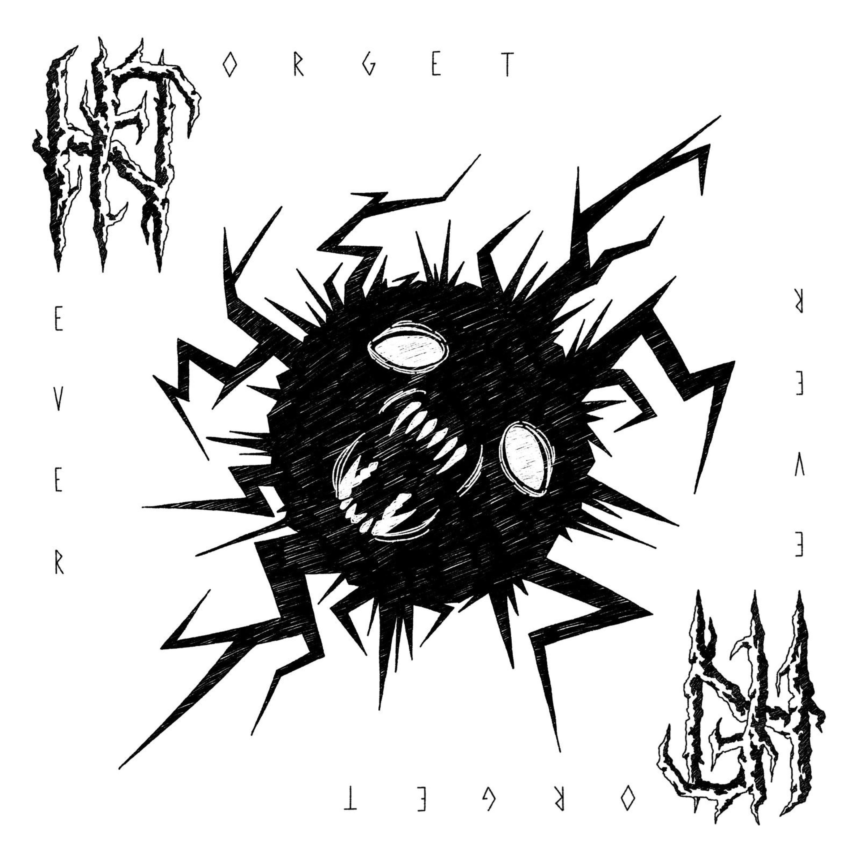 Never Forget - Single