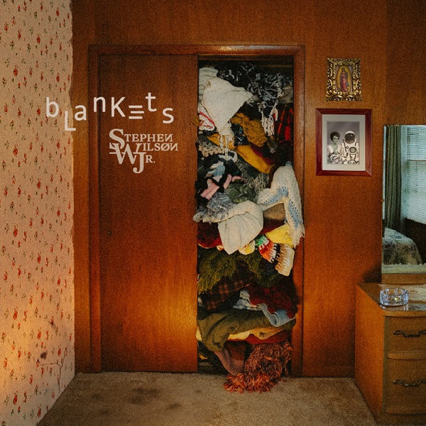 Cover for Blankets - EP