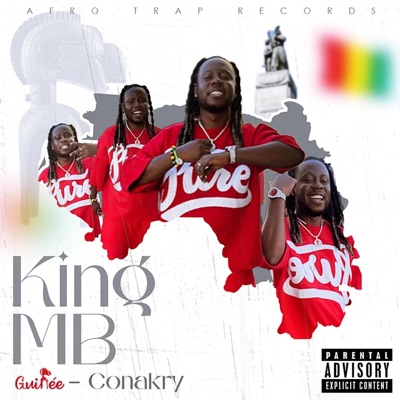 Guinea, Conackry - Single