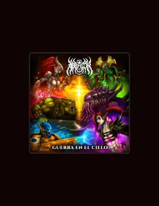 Dengarkan Lord Abbadon, tonton video musik, baca bio, lihat tanggal tur & lainnya!