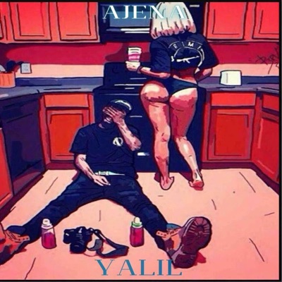 AJENA - Single