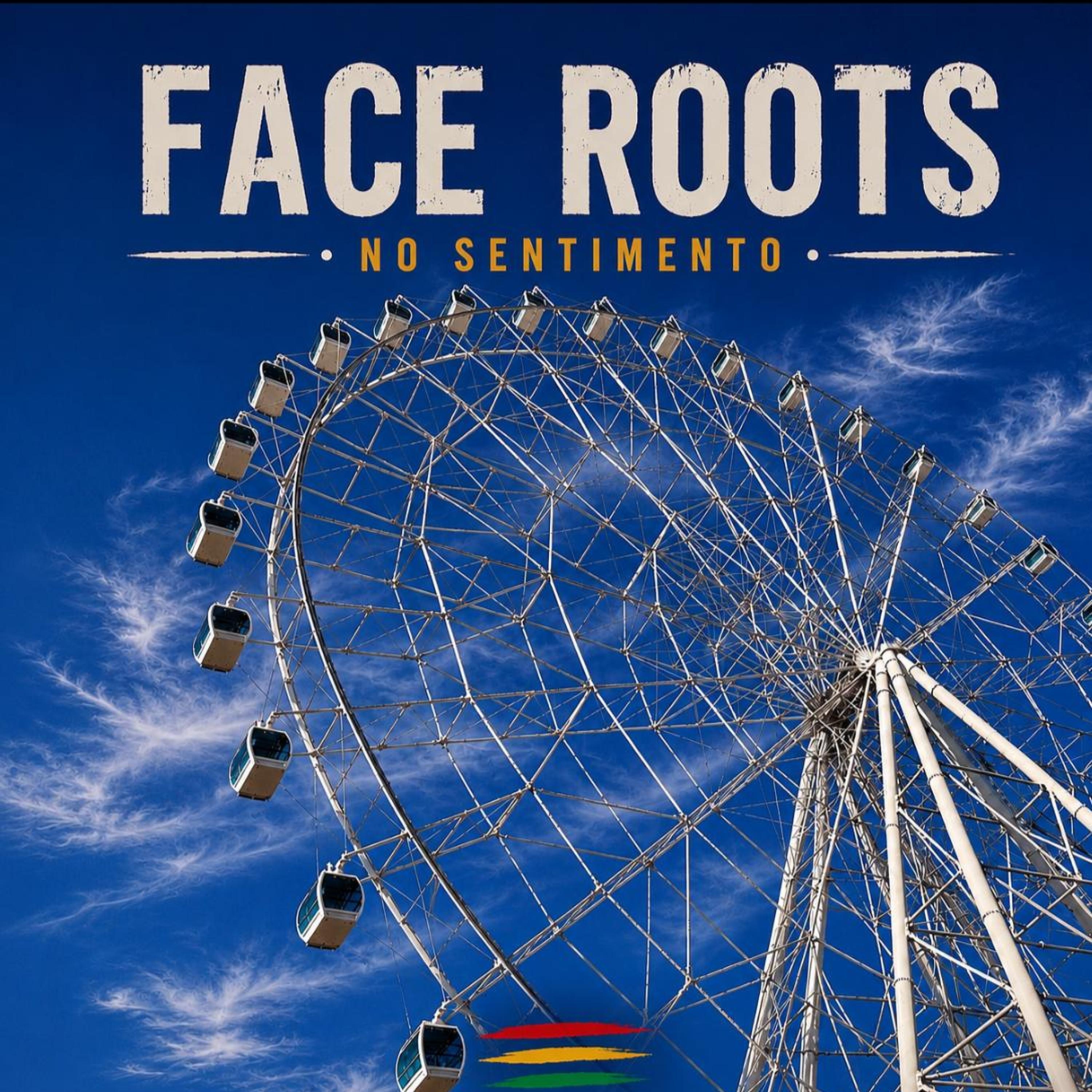 NO SENTIMENTO - Single