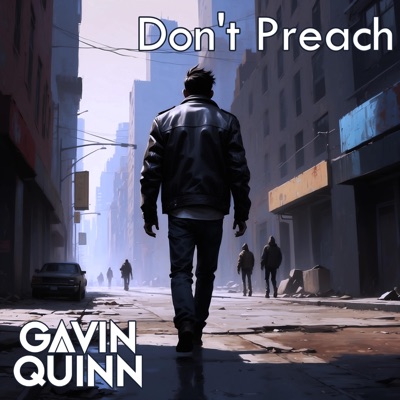 Don't Preach - Single