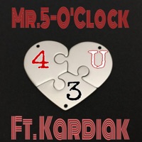 4U3 - Single - Mr.5-O'Clock