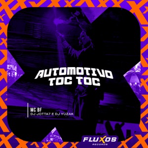 Automotivo Toc Toc
