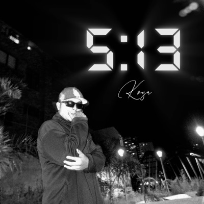5:13 (feat. The Mastersound) - Single