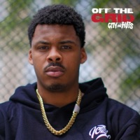 City On Hots Freestyle (feat. GP) - Single - OFF THE GRID FREESTYLE SHOW WITH DJ SPINLYFE