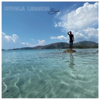 Nuvola Leggera - Single - Samuel