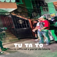 TU TA TO (feat. Geral de black) - Single - Necio Official