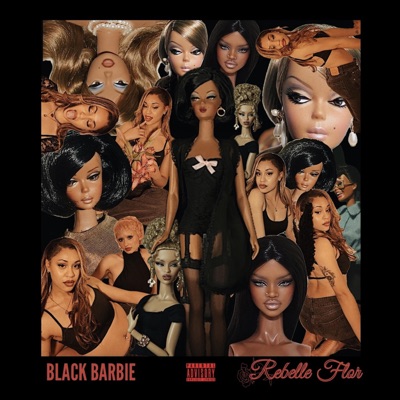 BLACK BARBIE - Single