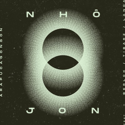 NHÔ JON (feat. Berlok, Landa & Tibarz) - Single
