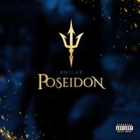 Poséidon - Single - Philax