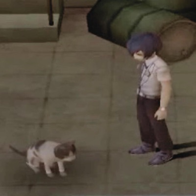 xavierlord - Disturbing The Peace