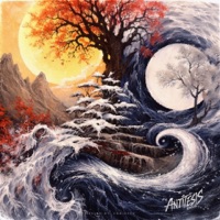 ANTÍTESIS (Deluxe Edition) - Em3ge