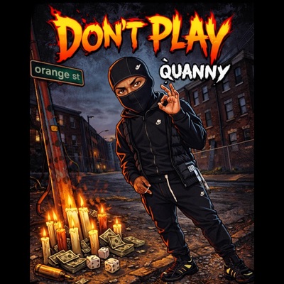 Dont play - Single