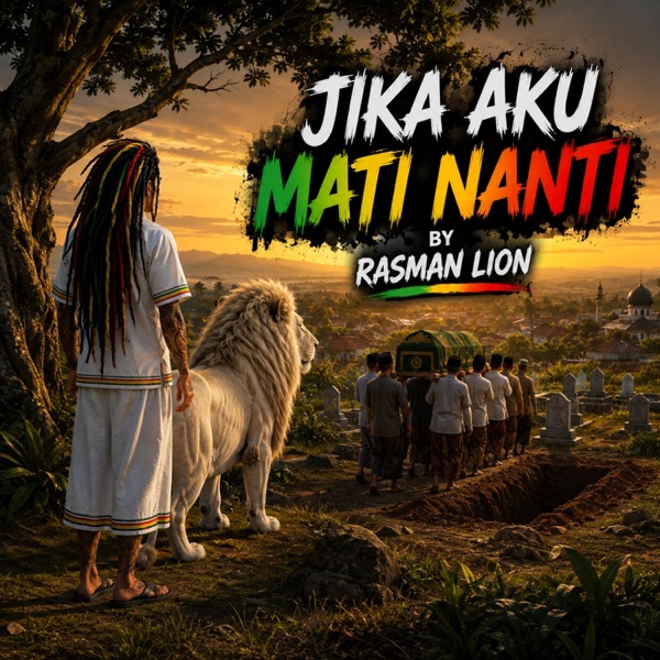 JIKA AKU MATI NANTI