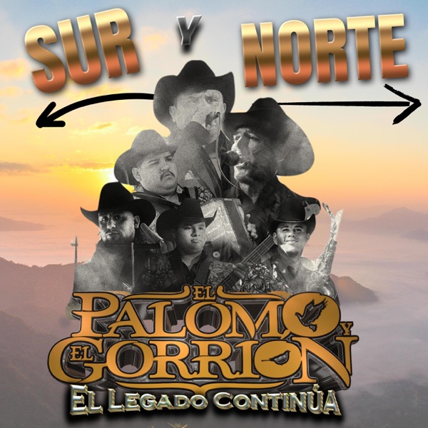 Sur y Norte