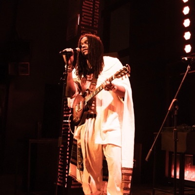 Silas Piper & The Internationals (Live at Koda Nairobi RNB 12/18/2025) [feat. Morgan Ambani] - EP