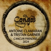 Cancun Paradise 2024 (Tony Cortez Remix) artwork