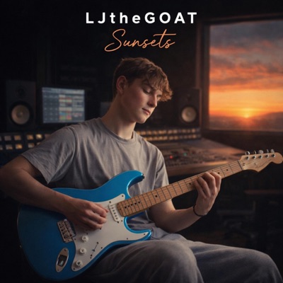 Sunsets - Single
