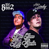 Dos Locos un Sueño - Mafia Lirical Records, Lil Sinky & Mc Booz