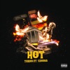 Hot (feat. 13DOGG) - Single