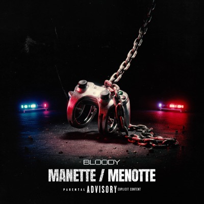 MANETTE/MENOTTE - Single