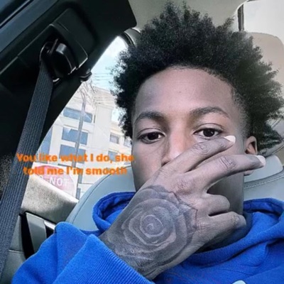 OverKill (feat. lil dell) - Single