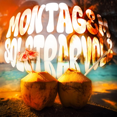 MONTAGEM SOLETRAR, Vol. 2 - EP