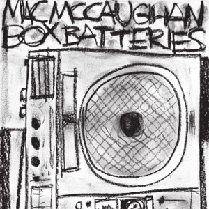 Box Batteries / Whatever Light - Single