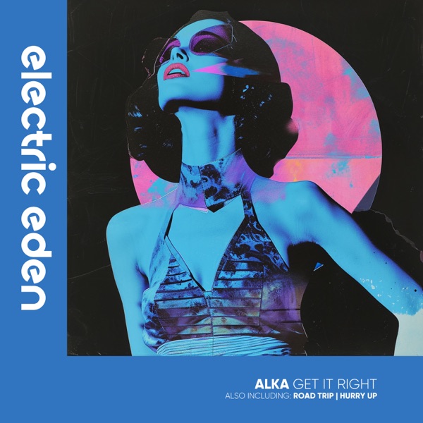 Get It Right - Single