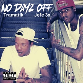 What U Kno (feat. Jefe 3X) Tramatik