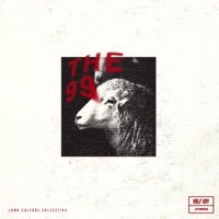 Halfway - Single - LAMB CULTURE. & Jvson