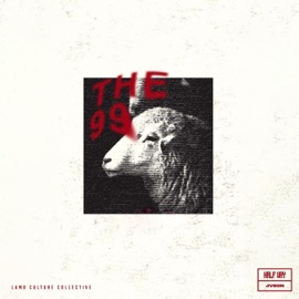 Halfway LAMB CULTURE. & Jvson