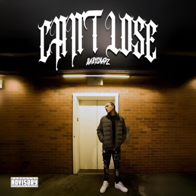 Can't Lose - EP