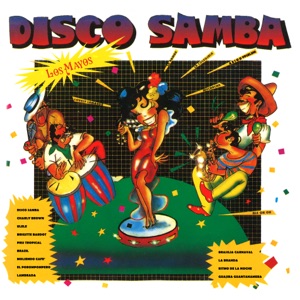 Disco Samba