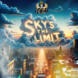 Sky's the Limit (432 Hz) Eye Heru