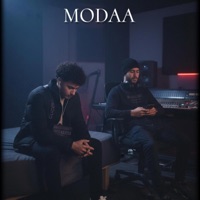 MODAA (feat. Islem23) - Single - SY RAP