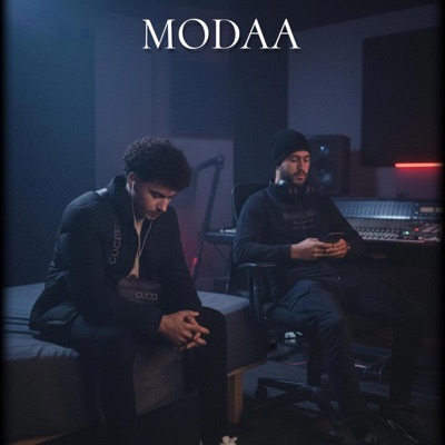 MODAA (feat. Islem23) - Single