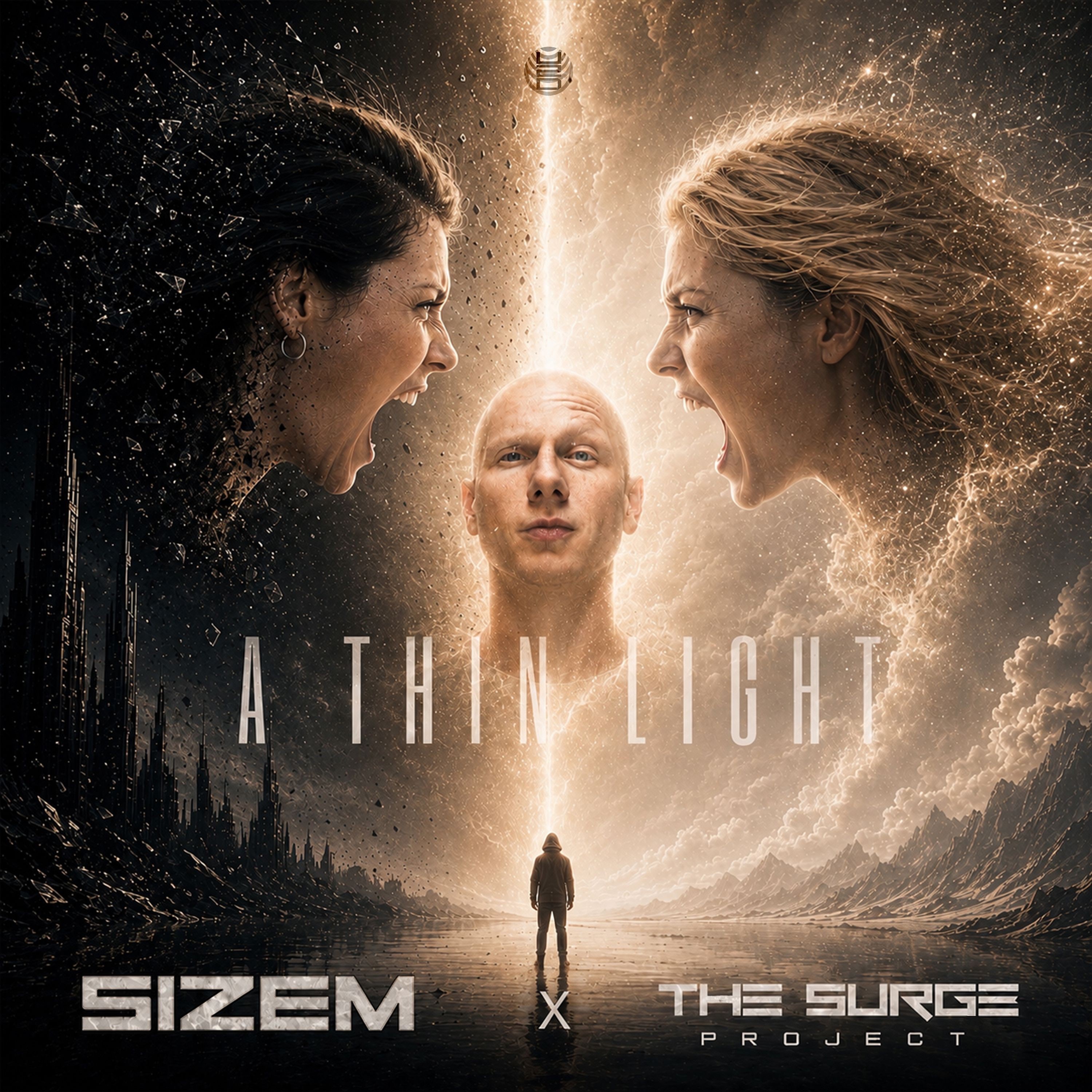 A Thin Light - Single