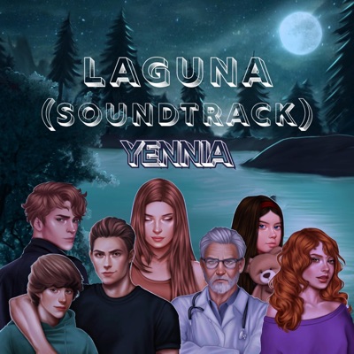 Laguna Soundtrack (Parte I) (feat. Ana Vila) - Single