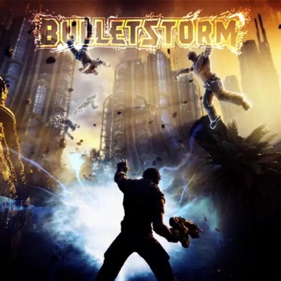 Bulletstorm - Single